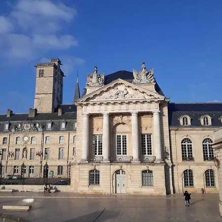 La Ducale Plein Coeur Historique *