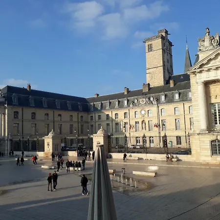La Ducale Plein Coeur Historique